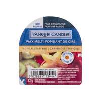 Yankee Candle Yankee Candle Tropical Starfruit illatviasz 22 g uniszex