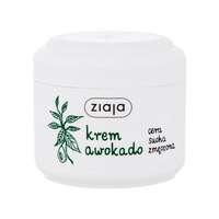 Ziaja Ziaja Avocado Regenerating Face Cream nappali arckrém 75 ml nőknek