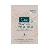 Kneipp Kneipp Cream-Oil Peeling Argan´s Secret testradír 40 ml nőknek