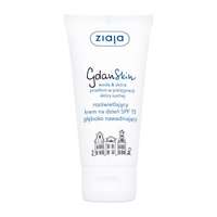 Ziaja Ziaja GdanSkin Day Cream SPF15 nappali arckrém 50 ml nőknek