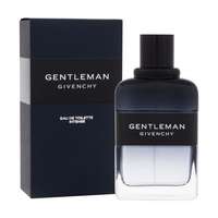 Givenchy Givenchy Gentleman Intense eau de toilette 100 ml férfiaknak