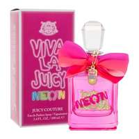 Juicy Couture Juicy Couture Viva La Juicy Neon eau de parfum 100 ml nőknek