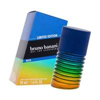 Bruno Banani Bruno Banani Man Limited Edition eau de toilette 50 ml férfiaknak