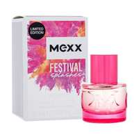 Mexx Mexx Festival Splashes eau de toilette 20 ml nőknek