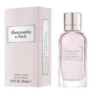 Abercrombie & Fitch Abercrombie & Fitch First Instinct eau de parfum 30 ml nőknek