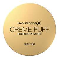 Max Factor Max Factor Creme Puff púder 14 g nőknek 13 Nouveau Beige