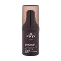 NUXE NUXE Men Multi-Purpose Eye Cream szemkörnyékápoló krém 15 ml férfiaknak