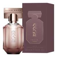 HUGO BOSS HUGO BOSS Boss The Scent Le Parfum 2022 parfüm 30 ml nőknek