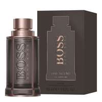 HUGO BOSS HUGO BOSS Boss The Scent Le Parfum 2022 parfüm 50 ml férfiaknak
