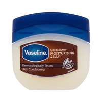 Vaseline Vaseline Cocoa Butter Moisturising Jelly testgél 100 ml nőknek
