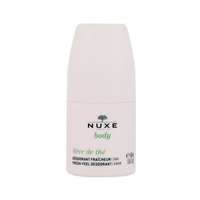 NUXE NUXE Body Care Reve De The 24H dezodor 50 ml nőknek
