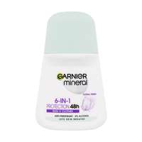 Garnier Garnier Mineral Protection 6-in-1 Floral Fresh 48h izzadásgátló 50 ml nőknek