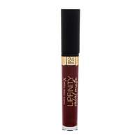 Max Factor Max Factor Lipfinity Velvet Matte 24HRS rúzs 3,5 ml nőknek 050 Satin Berry