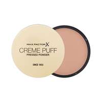 Max Factor Max Factor Creme Puff púder 14 g nőknek 40 Creamy Ivory