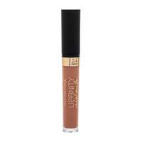 Max Factor Max Factor Lipfinity Velvet Matte 24HRS rúzs 3,5 ml nőknek 040 Luxe Nude