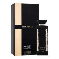 Lalique Lalique Noir Premier Collection Rose Royale eau de parfum 100 ml uniszex