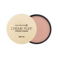 Max Factor Max Factor Creme Puff púder 14 g nőknek 81 Truly Fair