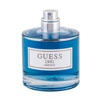 GUESS GUESS Guess 1981 Indigo For Men eau de toilette 50 ml teszter férfiaknak