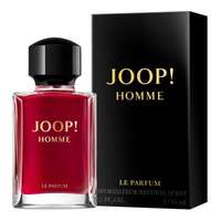 JOOP! JOOP! Homme Le Parfum parfüm 75 ml férfiaknak