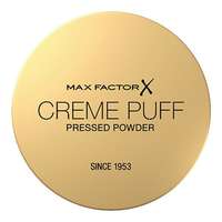 Max Factor Max Factor Creme Puff púder 14 g nőknek 41 Medium Beige