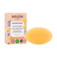 Weleda Weleda Shower Bar Ylang Ylang + Iris szilárd szappan 75 g nőknek