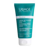 Uriage Uriage Hyséac Cleansing Cream bőrtisztító krém 150 ml uniszex