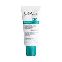 Uriage Uriage Hyséac 3-Regul Global Tinted Skincare SPF30 nappali arckrém 40 ml uniszex