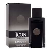 Antonio Banderas Antonio Banderas The Icon eau de parfum 100 ml férfiaknak