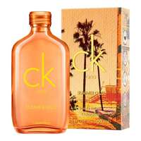 Calvin Klein Calvin Klein CK One Summer Daze eau de toilette 100 ml uniszex