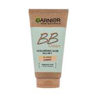 Garnier Garnier Skin Naturals BB Cream Hyaluronic Aloe All-In-1 SPF25 bb krém 50 ml nőknek Light