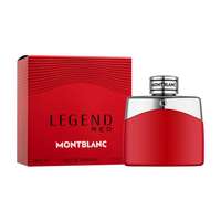 Montblanc Montblanc Legend Red eau de parfum 50 ml férfiaknak