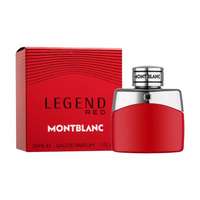 Montblanc Montblanc Legend Red eau de parfum 30 ml férfiaknak