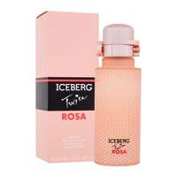 Iceberg Iceberg Twice Rosa eau de toilette 125 ml nőknek