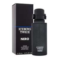 Iceberg Iceberg Twice Nero eau de toilette 125 ml férfiaknak