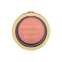 Max Factor Max Factor Facefinity Blush pirosító 1,5 g nőknek 40 Delicate Apricot