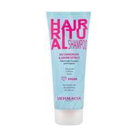 Dermacol Dermacol Hair Ritual No Dandruff & Grow Shampoo sampon 250 ml nőknek