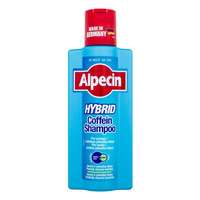 Alpecin Alpecin Hybrid Coffein Shampoo sampon 375 ml férfiaknak