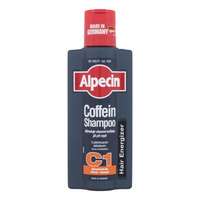 Alpecin Alpecin Coffein Shampoo C1 sampon 375 ml férfiaknak