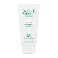 Mario Badescu Mario Badescu Cleansers Rolling Cream Peel With A.H.A bőrradír 75 ml nőknek