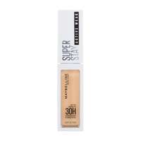 Maybelline Maybelline Superstay Active Wear 30H korrektor 10 ml nőknek 20 Sand