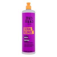 Tigi Tigi Bed Head Serial Blonde sampon 600 ml nőknek