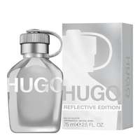 HUGO BOSS HUGO BOSS Hugo Reflective Edition eau de toilette 75 ml férfiaknak
