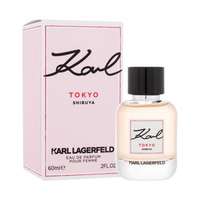 Karl Lagerfeld Karl Lagerfeld Karl Tokyo Shibuya eau de parfum 60 ml nőknek