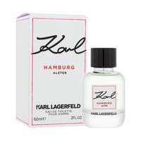 Karl Lagerfeld Karl Lagerfeld Karl Hamburg Alster eau de toilette 60 ml férfiaknak