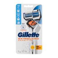 Gillette Gillette Skinguard Sensitive Flexball Power borotva 1 db férfiaknak
