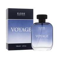 ELODE ELODE Voyage eau de toilette 100 ml férfiaknak