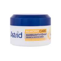 Astrid Astrid Almond Care Day And Night Cream nappali arckrém 50 ml nőknek