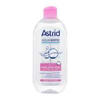 Astrid Astrid Aqua Biotic 3in1 Micellar Water Dry/Sensitive Skin micellás víz 400 ml nőknek