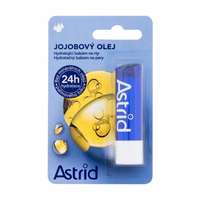 Astrid Astrid Jojoba Oil Lip Balm ajakbalzsam 4,8 g nőknek