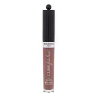 BOURJOIS Paris BOURJOIS Paris Gloss Fabuleux szájfény 3,5 ml nőknek 05 Taupe Of The World